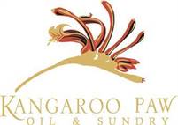 Kangaroo Paw Oil & Sundry Michael Allester-Briggs